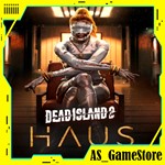 Dead Island 2 - Haus |DLC| ПК Эпик Геймс EGS