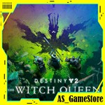 Дестини 2 Королева ведьма / Destiny 2 | ПК Эпик Геймс