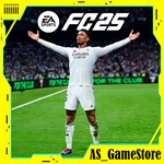 FC 25 / Fifa 25 / Фифа 25 / ФК 25 | ПК Эпик Геймс EGS