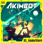 Akimbot / Акимбот | PS5/ПС Турция