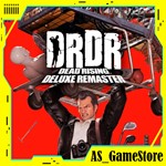 Dead Rising Deluxe Remaster/Дед Райзинг|PS5/ПС Турция