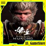 Black Myth: Wukong / Вуконг | ПК Эпик Геймс EGS