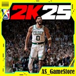 NBA 2K25 / НБА25 / НБА 25 | PS4/PS5/ПС Турция