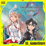 SWORD ART ONLINE Fractured Daydream | PS5/ПС Турция