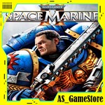 Warhammer 40000 Space Marine 2/Вархаммер|PS/ПС Турция