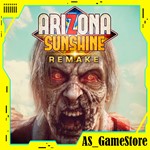 Arizona Sunshine Remake/Аризона Саншайн |PS/ПС Турция