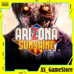 Arizona Sunshine / Аризона Саншайн |PS4/PS5/ПС Турция