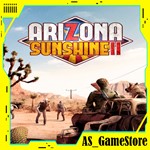 Arizona Sunshine 2 VR / Аризона Саншайн|PS5/ПС Турция