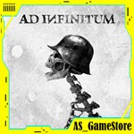 Ad Infinitum / Ад Инфинитум | PS5/ПС Турция