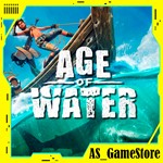 Age of Water / Эйдж оф Вотер | PS5/ПС Турция