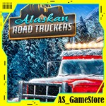Alaskan Road Truckers/Дальнобойщик Аляска | ПС Турция