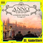  Anno 1800 Console Edition/Анно 1800 | PS5/ПС Турция