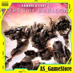 Armored Core 6 / Арморед Кор | PS4/PS5/ПС Турция