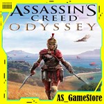 Ассасин Крид Одиссея | PS4/PS5/ПС Турция