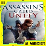 Ассасин Крид Юнити / Unity / АС | PS4/PS5/ПС Турция