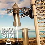 ️ StarbaseSim ️ ПК Эпик Геймс EGS ️
