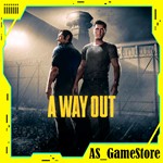A Way Out / А Вей Аут | PS4/PS5/ПС Турция