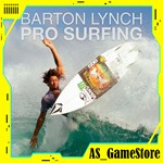 Barton Lynch Pro Surfing | PS5/ПС Турция