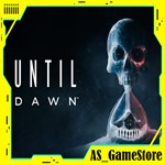 Until Dawn / Дожить до рассвета | ПК Эпик Геймс EGS
