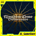 Kingdom Come: Deliverance 2 | ПК Эпик Геймс EGS
