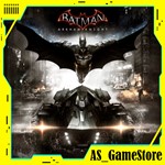 Batman: Arkham Knight/Бэтмен Аркхем|PS4/PS5/ПС Турция
