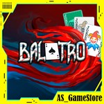 Balatro / Балатро | PS4/PS5/ПС Турция