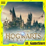HOGWARTS / Хогвартс Наследие | ПК Эпик Геймс EGS