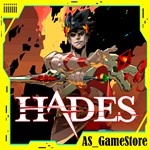 Hades / Хейдес / Хадес | ПК Эпик Геймс EGS