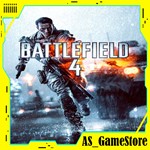 Battlefield 4/Бателфилд/БФ | PS4/PS5/ПС Турция