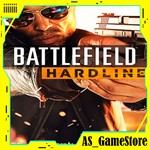Battlefield Hardline / Бателфилд | PS4/PS5/ПС Турция