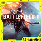 Battlefield 1 / Бателфилд / БФ | PS4/PS5/ПС Турция