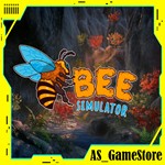 Bee Simulator / Симулятор Пчелы | PS4/PS5/ПС Турция
