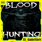 Blood Hunting / Блад Хайтинг | PS5/ПС Турция