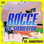 Bocce VR Simulator | PS5/ПС Турция