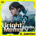 Bright Memory: Infinite | PS5/ПС Турция