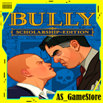  Bully (Canis Canem Edit) | PS4/PS5/ПС Турция
