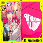 Catherine: Full Body | PS4/PS5/ПС Турция