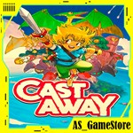 Castaway / Каставай | PS4/PS5/ПС Турция
