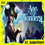 Age of Wonders 4 / AOW 4 | ПК Эпик Геймс EGS