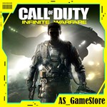 Call of Duty Infinite Warfare/COD | PS4/PS5/ПС Турция