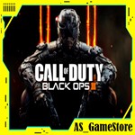 Call of Duty Black Ops 3 / КОД | PS4/PS5/ПС Турция