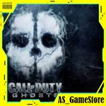  Call of Duty Ghosts / КОД | PS4/PS5/ПС Турция