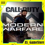 Call of Duty Modern Warfare / КОД | PS4/PS5/ПС Турция