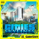 Cities: Skylines / Ситис Скайлайн | PS4/PS5/ПС Турция