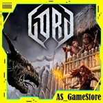 Gord / Горд | PS5/ПС Турция
