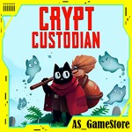 Crypt Custodian | PS4/PS5/ПС Турция
