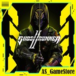 Ghostrunner 2 / Гостраннер 2 | ПК Эпик Геймс EGS