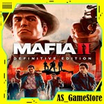Mafia II / Мафия 2 | ПК Эпик Геймс EGS