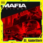 Мафия Трилогия / Mafia Trilogy | ПК Эпик Геймс EGS