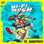 Hi-Fi RUSH / Хай Фай Раш | ПК Эпик Геймс EGS